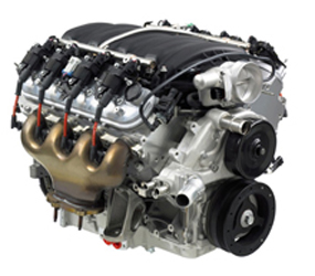 B2300 Engine